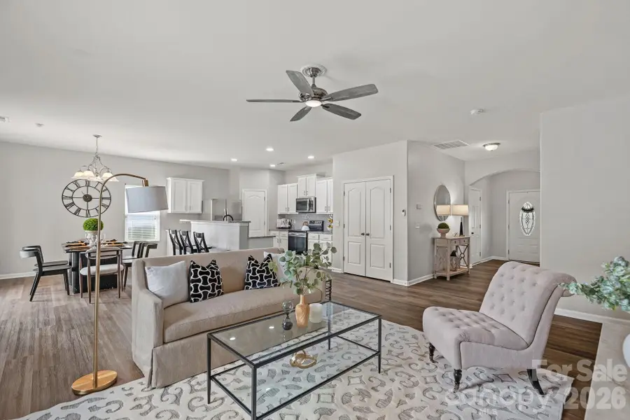 8226 Paw Valley Lane, Charlotte, NC 28214 - #3