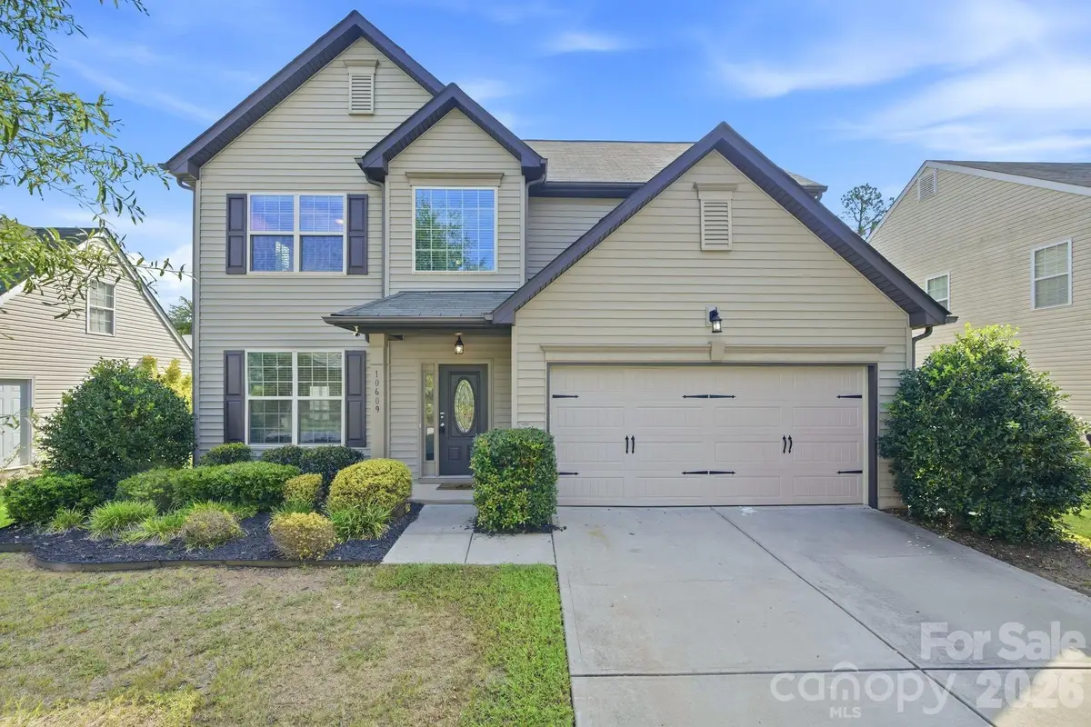10609 Candlestick Court, Charlotte, NC 28273 - #1