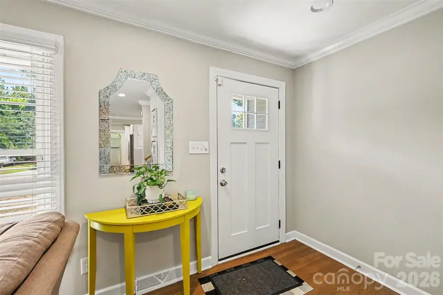 5621 Alanhurst Place, Charlotte, NC 28217 - #3