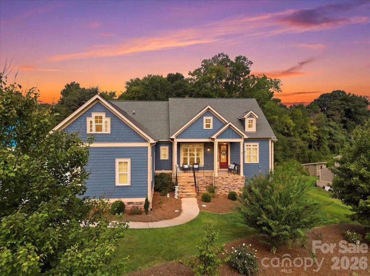 6967 Pin Oaks Drive, Denver, NC 28037 - #1