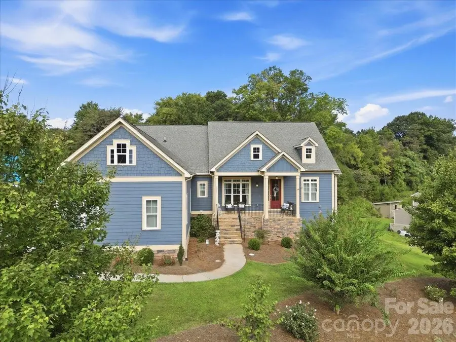 6967 Pin Oaks Drive, Denver, NC 28037 - #2