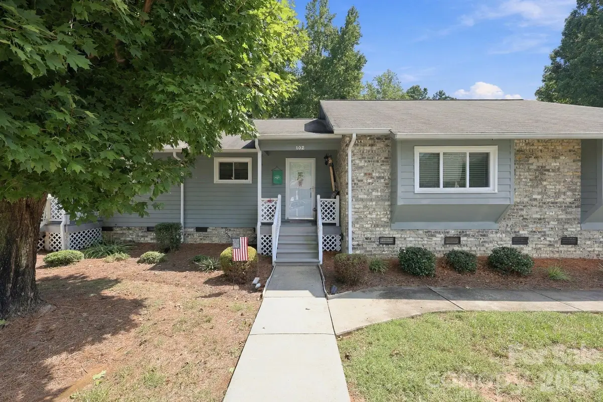 102 Wellington Hills Circle, Salisbury, NC 28147 - #1