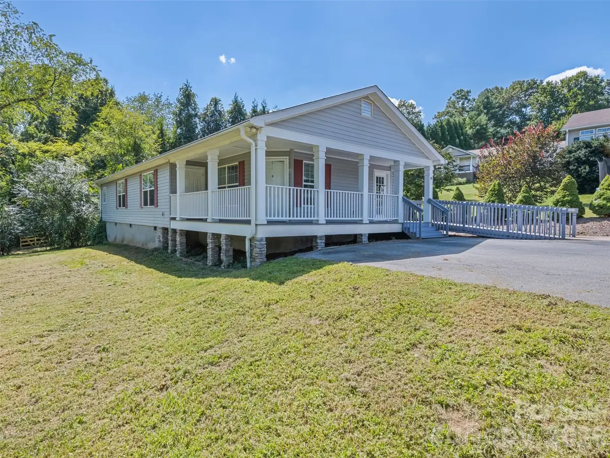 10 Enochs Way, Fletcher, NC 28732 - #1