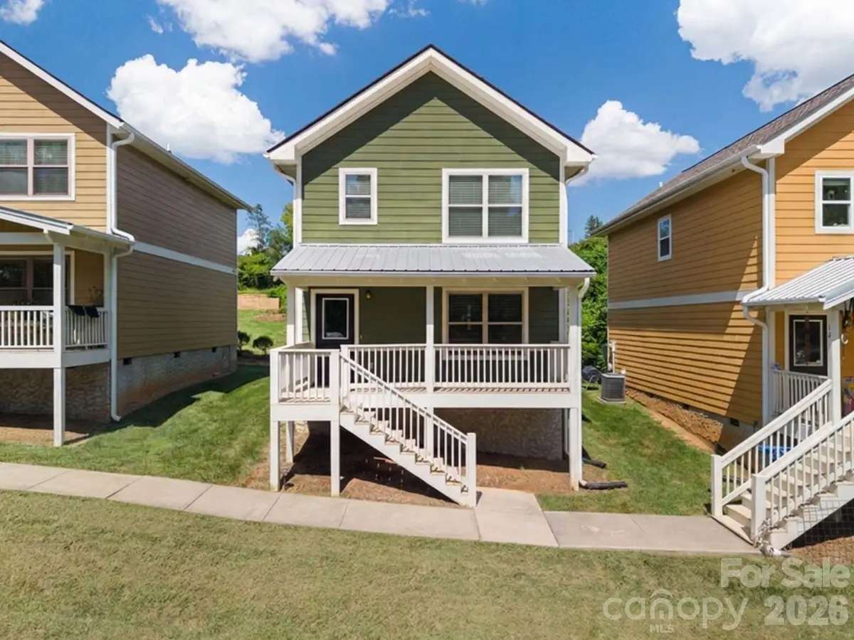 8 Cottage Cove Lane, Asheville, NC 28803 - #1