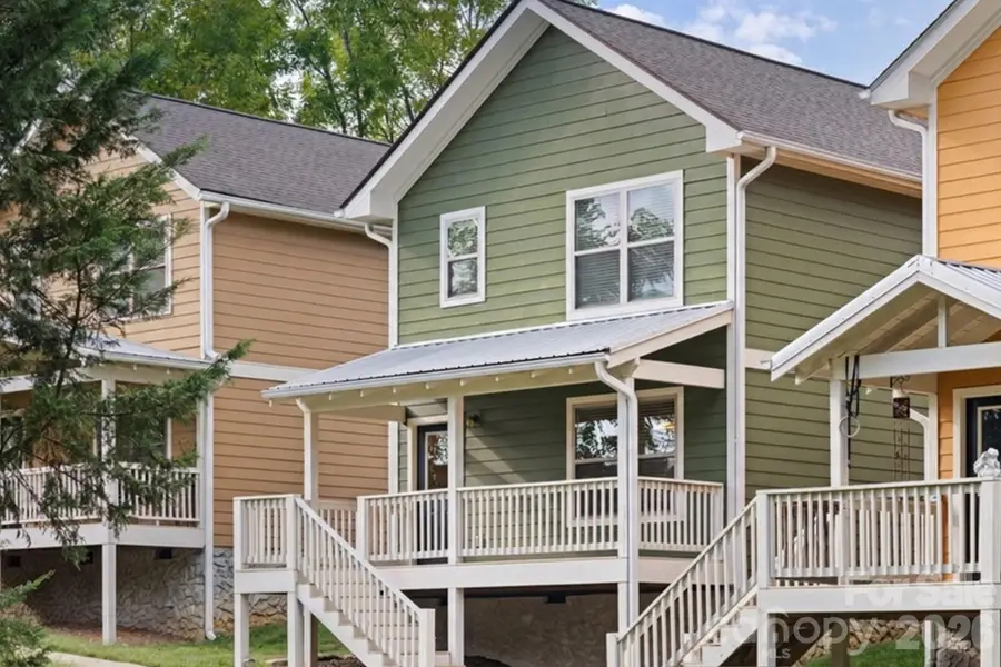 8 Cottage Cove Lane, Asheville, NC 28803 - #2