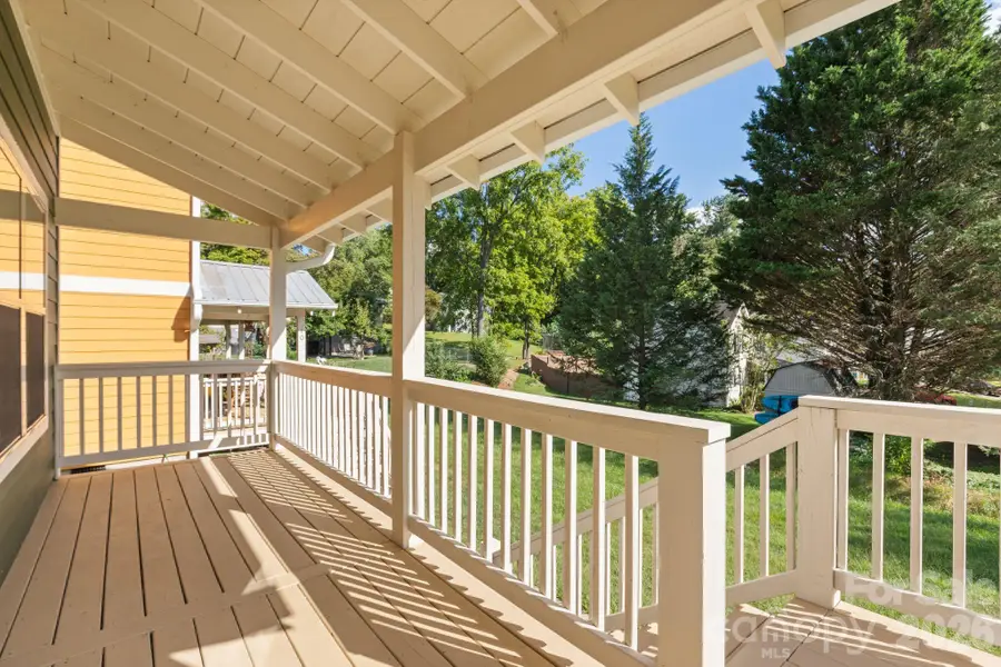8 Cottage Cove Lane, Asheville, NC 28803 - #3