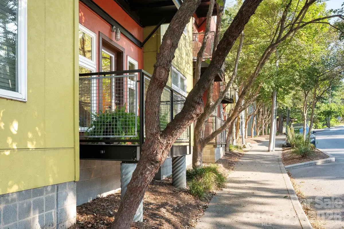 125 Clingman Avenue #103, Asheville, NC 28801 - #1