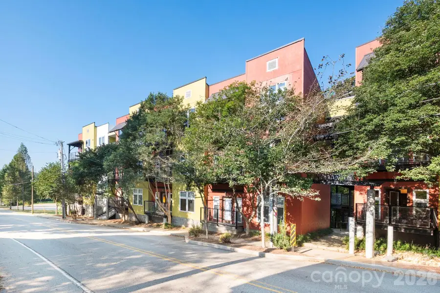 125 Clingman Avenue #103, Asheville, NC 28801 - #3