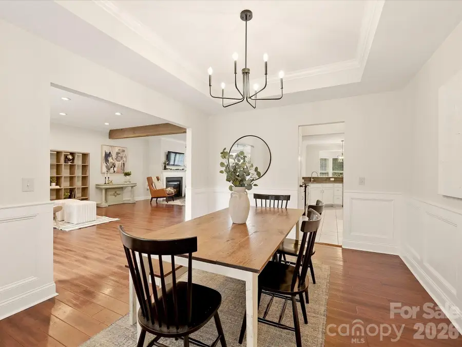 16006 Lavenham Road, Huntersville, NC 28078 - #3