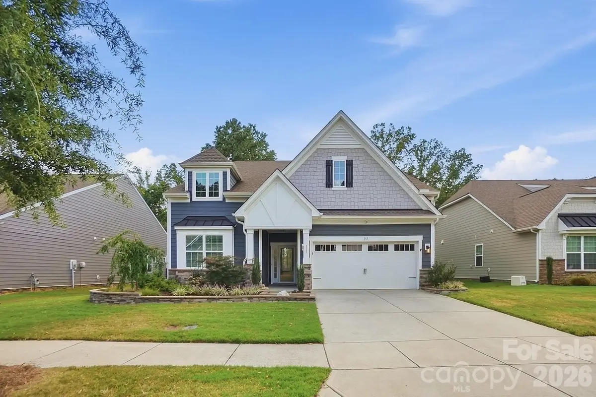 317 Picasso Trail, Mount Holly, NC 28120 - #1