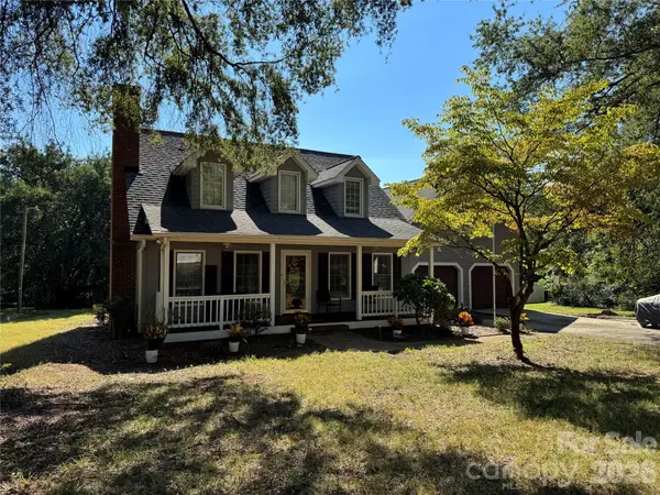 2036 Picnic Drive, Newton, NC 28658