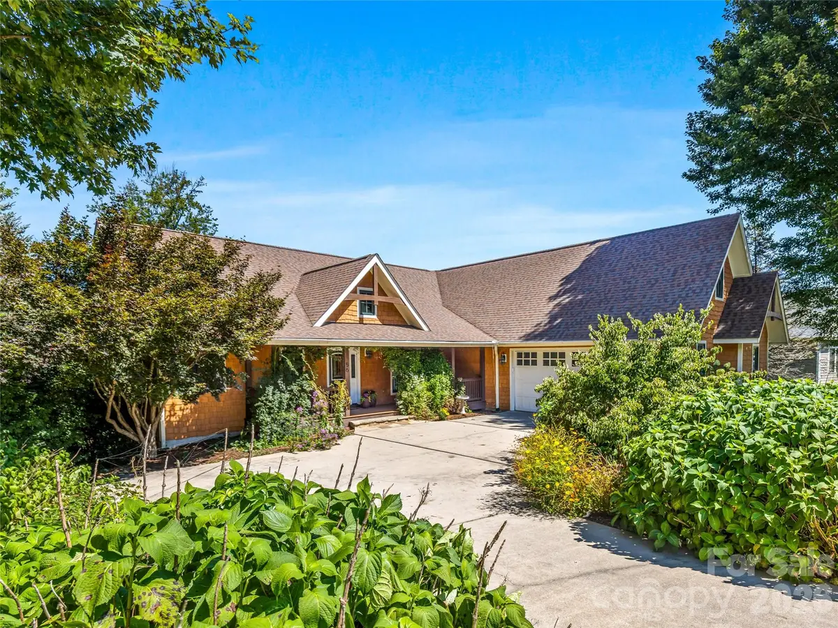 56 Devonshire Drive, Mills River, NC 28759 - #1