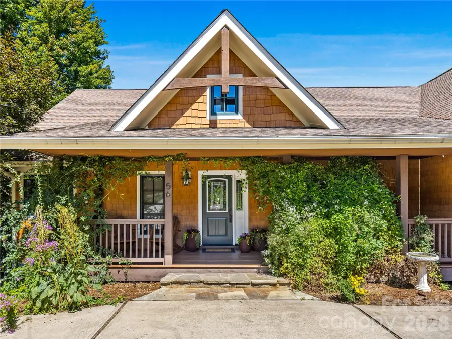 56 Devonshire Drive, Mills River, NC 28759 - #3