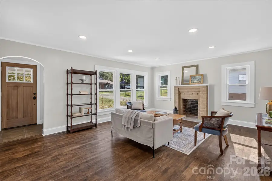 227 Nesbit Drive, Salisbury, NC 28147 - #3