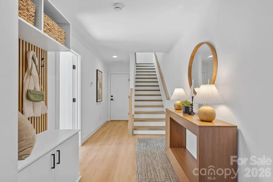 910 Van Every Street, Charlotte, NC 28205 - #3