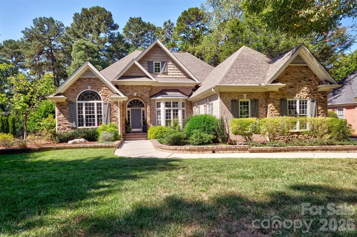 1465 Floral Road, Rock Hill, SC 29732 - #1