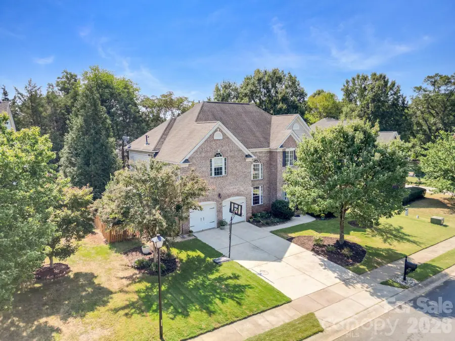 402 Deercross Lane, Waxhaw, NC 28173 - #2
