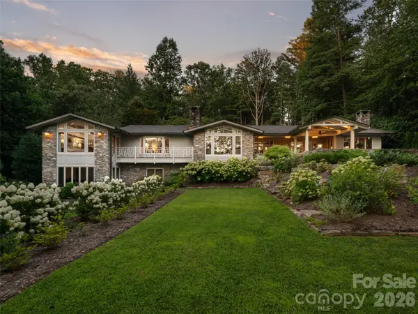 17 Amherst Road, Biltmore Forest, NC 28803