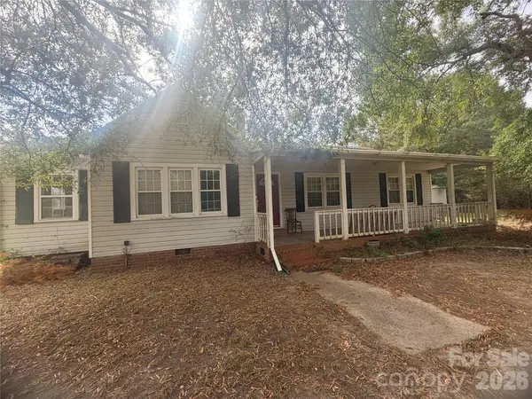 171 Fox Run Road, Lancaster, SC 29720