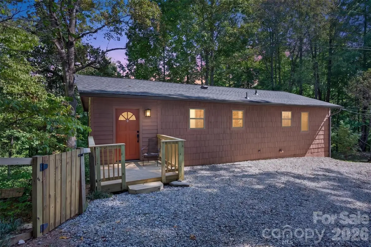 9 Good Neighbor Ridge, Weaverville, NC 28787 - #1
