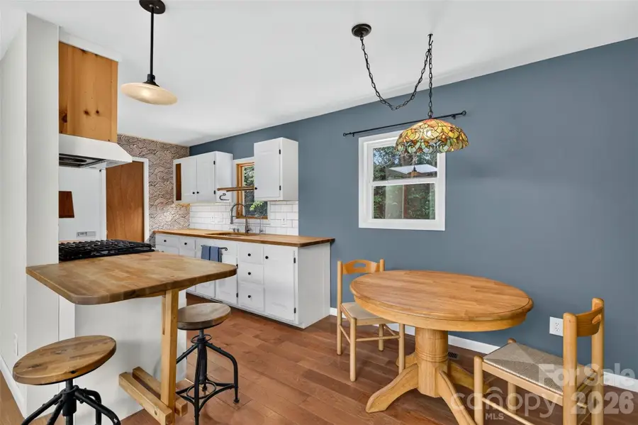 9 Good Neighbor Ridge, Weaverville, NC 28787 - #3