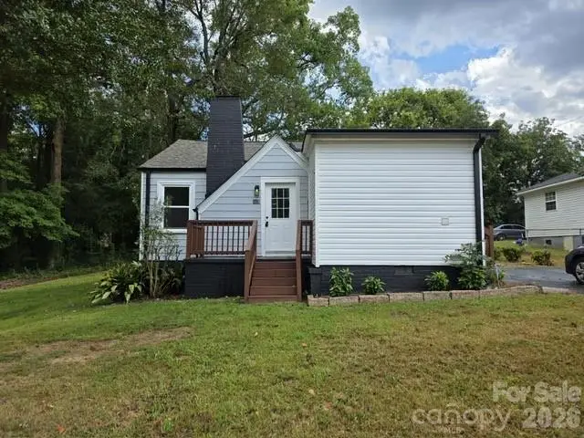 312 Prince Street, Kannapolis, NC 28083 - #1