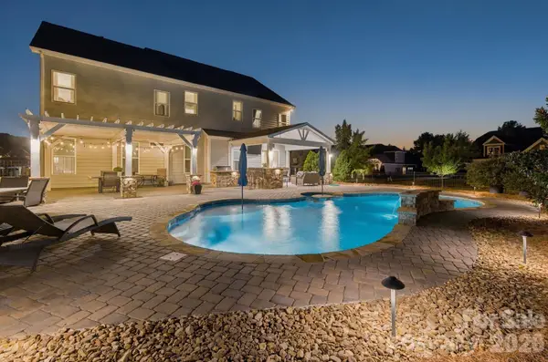 6451 Grovewood Trail, Indian Trail, NC 28079
