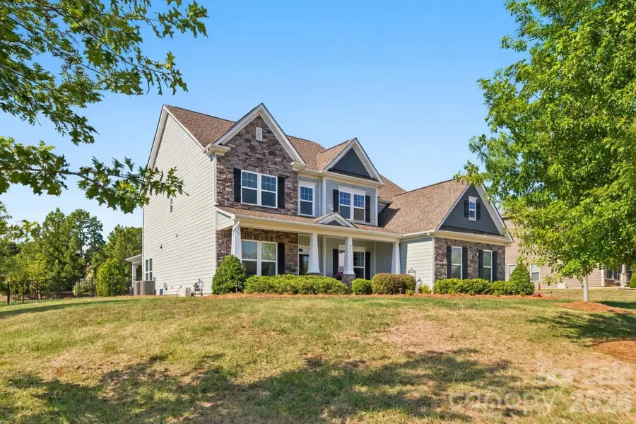 6451 Grovewood Trail, Indian Trail, NC 28079 - #3
