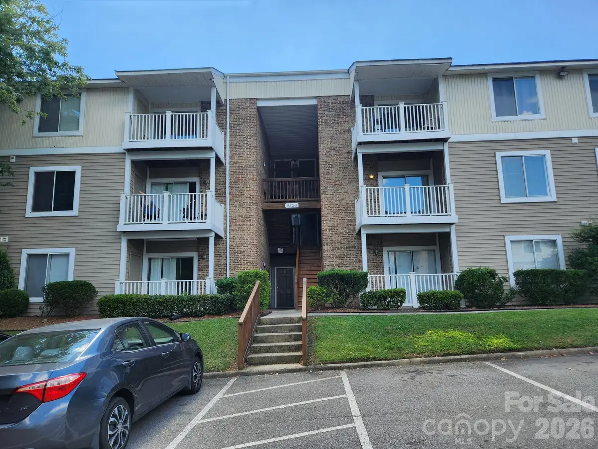 9523 University Terrace Drive, Charlotte, NC 28262 - #1