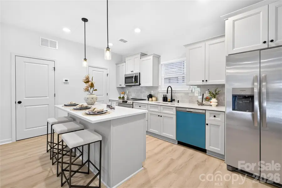 3624 Glenwood Drive, Charlotte, NC 28208 - #3
