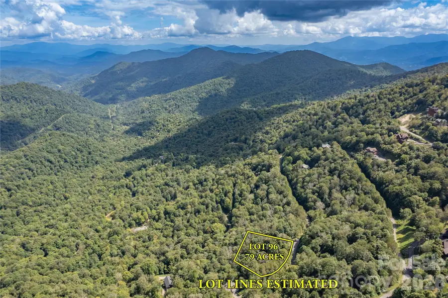 96 Goldenleaf Road, Mars Hill, NC 28754 - #3