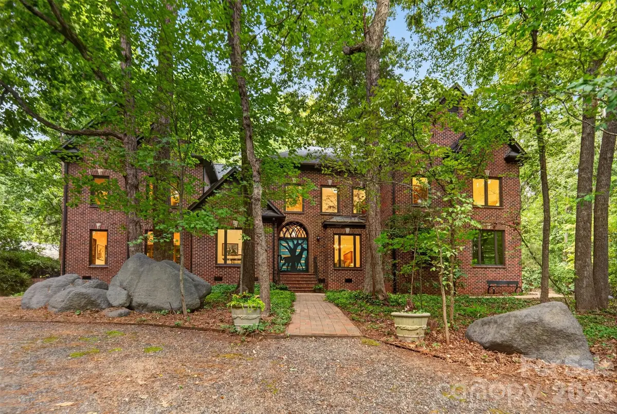 8619 Cedar Knoll Drive, Waxhaw, NC 28173 - #1