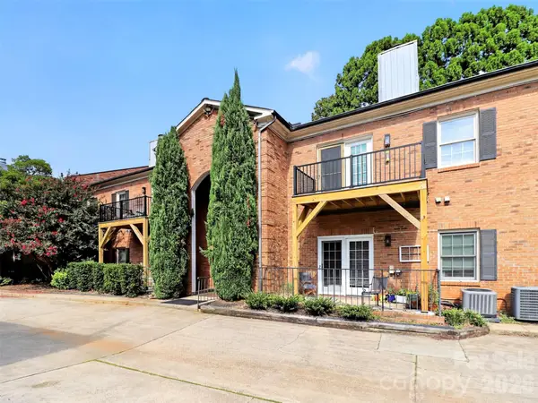 1012 Queens Road #C, Charlotte, NC 28207