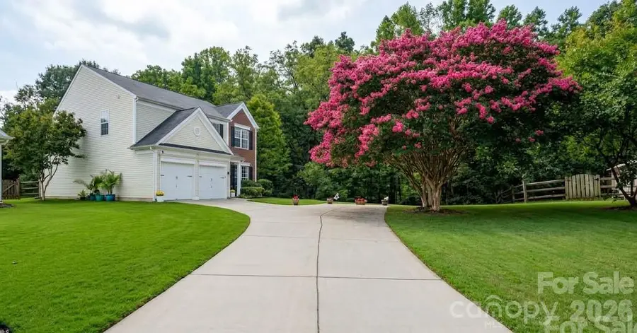 9420 Hillston Ridge Road, Huntersville, NC 28078 - #2