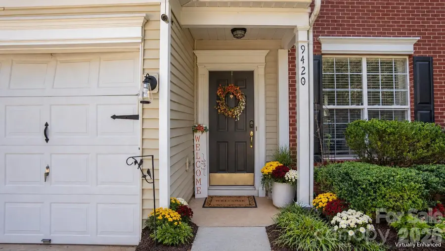 9420 Hillston Ridge Road, Huntersville, NC 28078 - #3