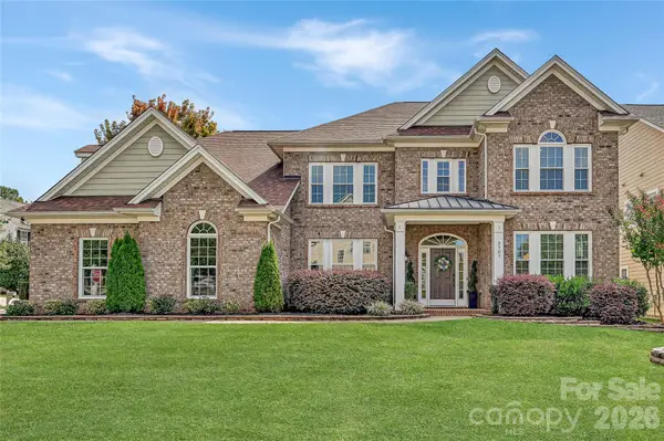 2101 Trading Ford Drive, Waxhaw, NC 28173