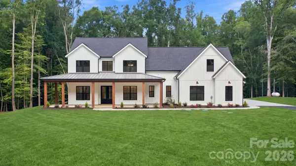 3515 Capricorn Road, Lancaster, SC 29720