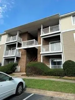 9547 University Terrace Drive #E, Charlotte, NC 28262