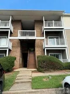 9547 University Terrace Drive #E, Charlotte, NC 28262 - #2