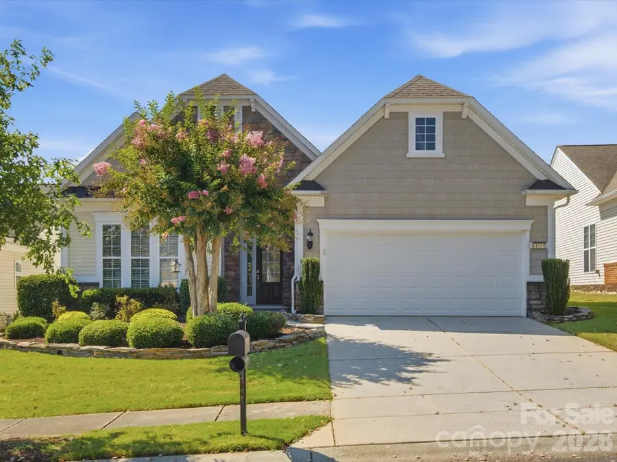 41055 Calla Lily Street, Indian Land, SC 29707 - #2