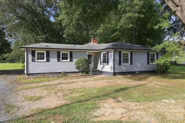 909 Rhode Island Avenue, Kannapolis, NC 28083