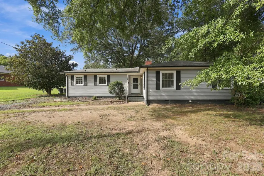 909 Rhode Island Avenue, Kannapolis, NC 28083 - #3