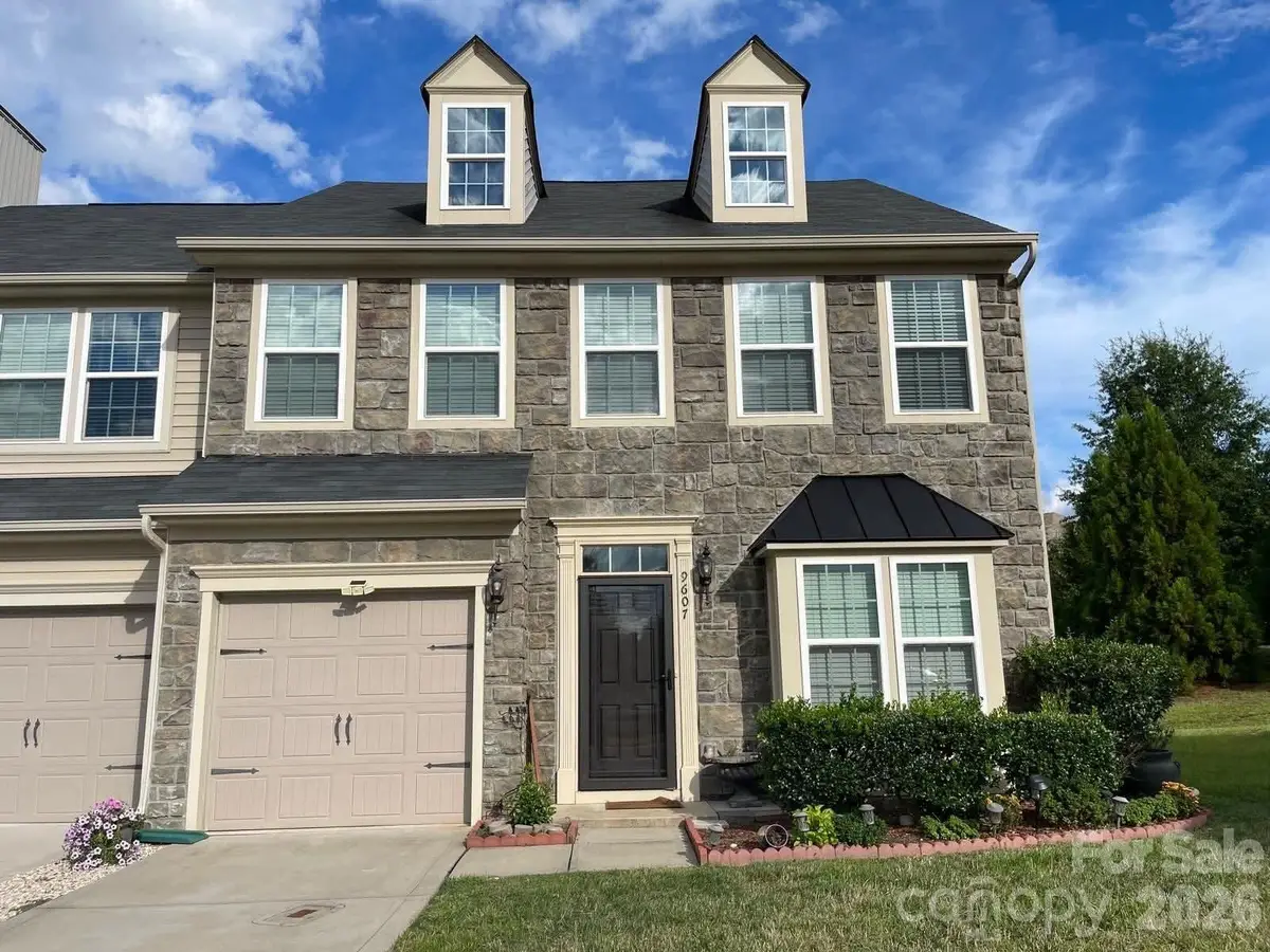 9607 Springholm Drive, Charlotte, NC 28278 - #1