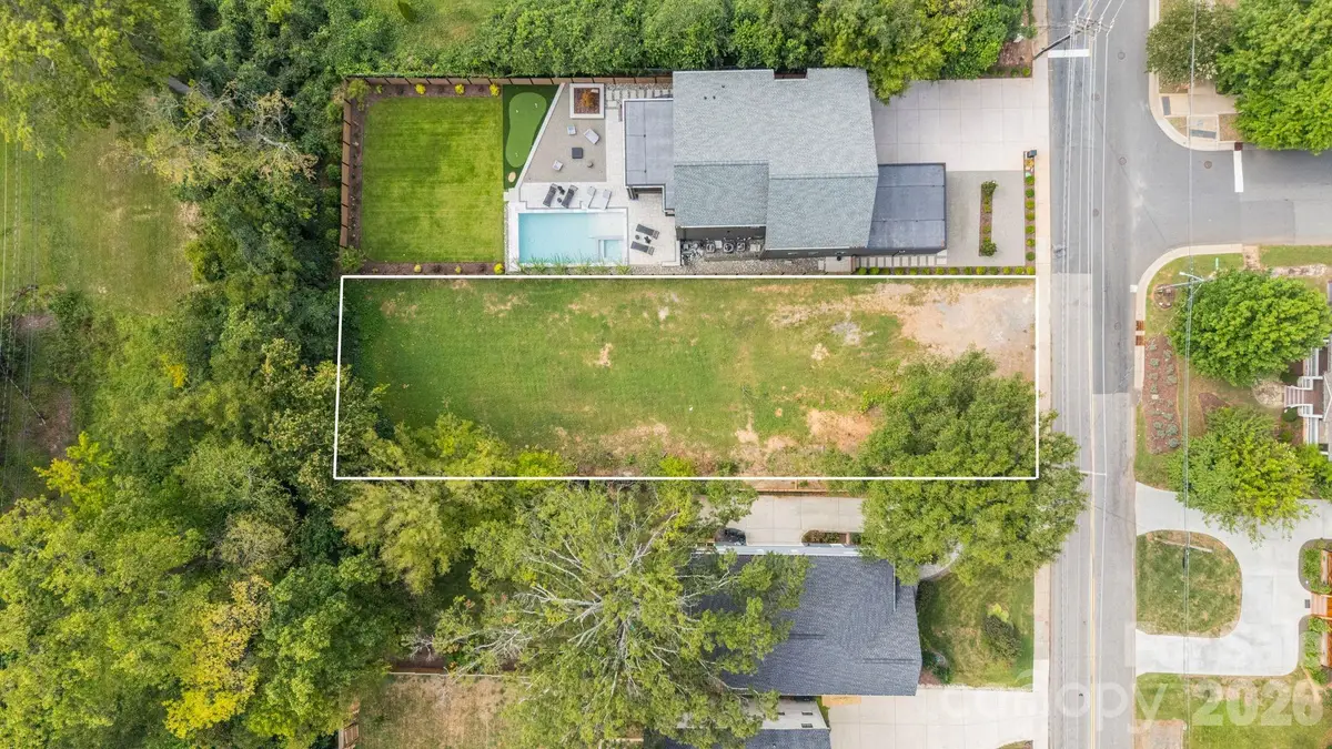 400 Ideal Way, Charlotte, NC 28203 - #1