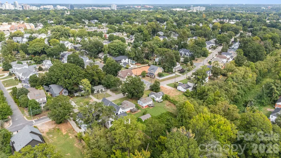 400 Ideal Way, Charlotte, NC 28203 - #3