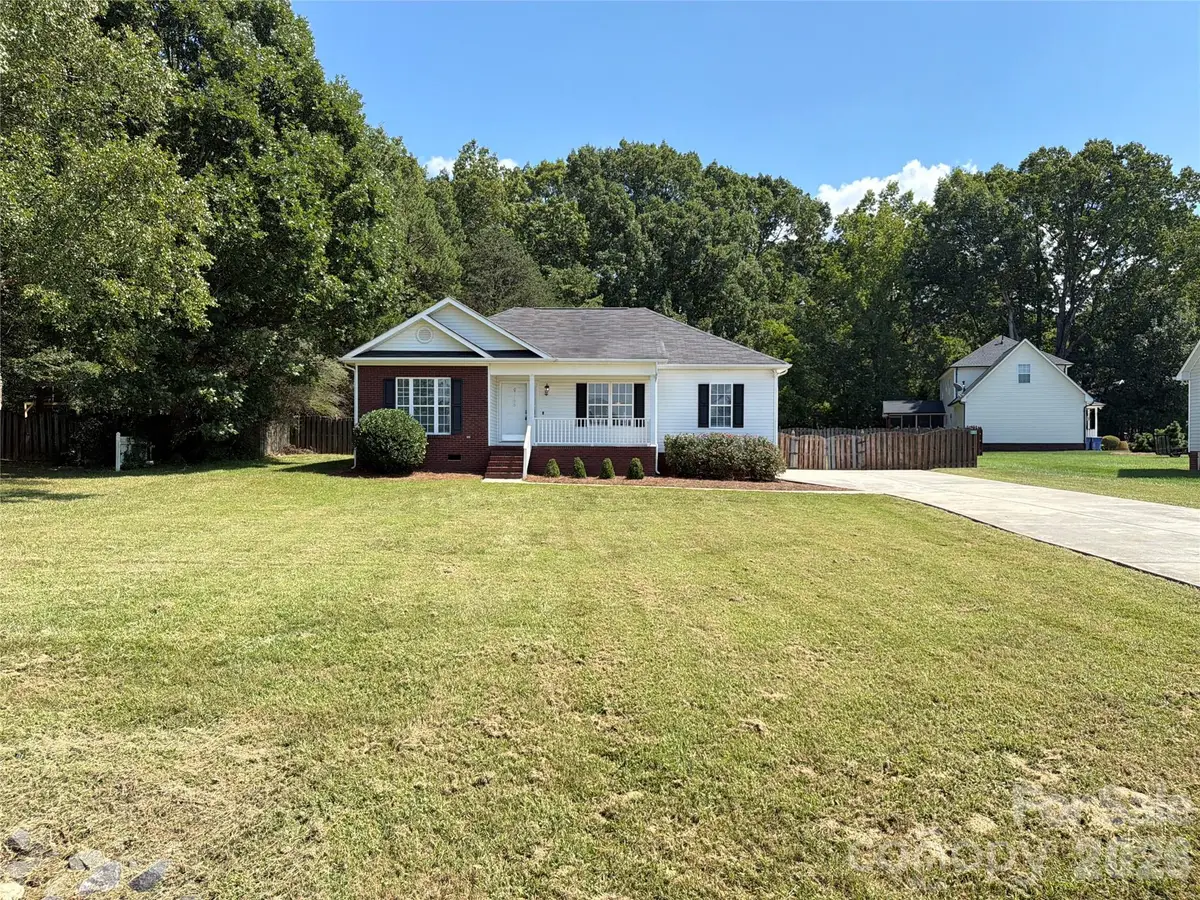 133 Polaris Drive, Wingate, NC 28174 - #1