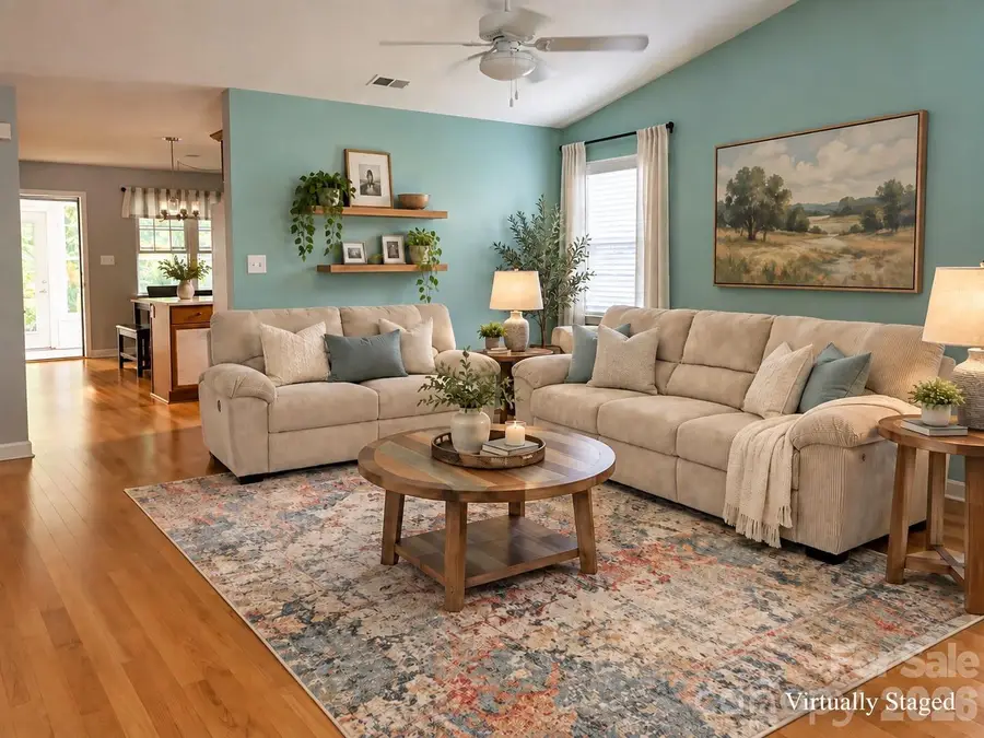124 Keswick Lane, Mooresville, NC 28117 - #2