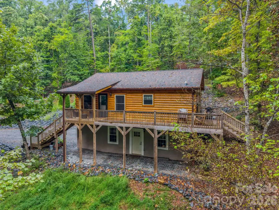 344 Wolf Trail, Lake Lure, NC 28746 - #3