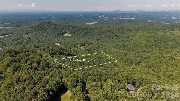 000 Harrelson Ridge Road, Taylorsville, NC 28681