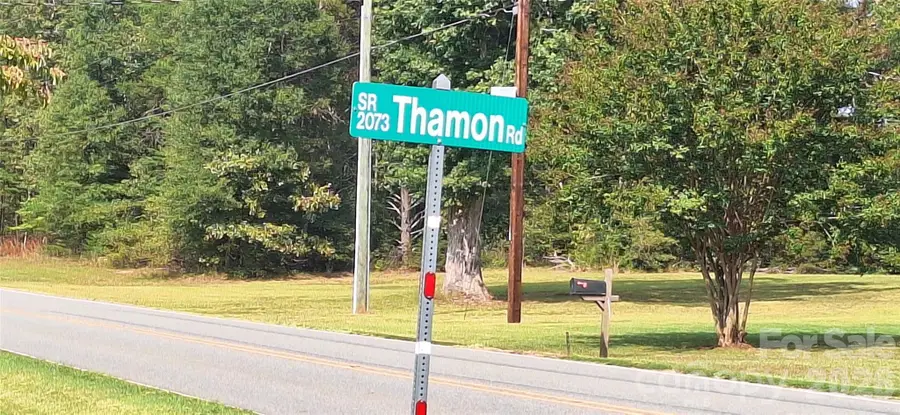 166 Thamon Road, Shelby, NC 28150 - #2